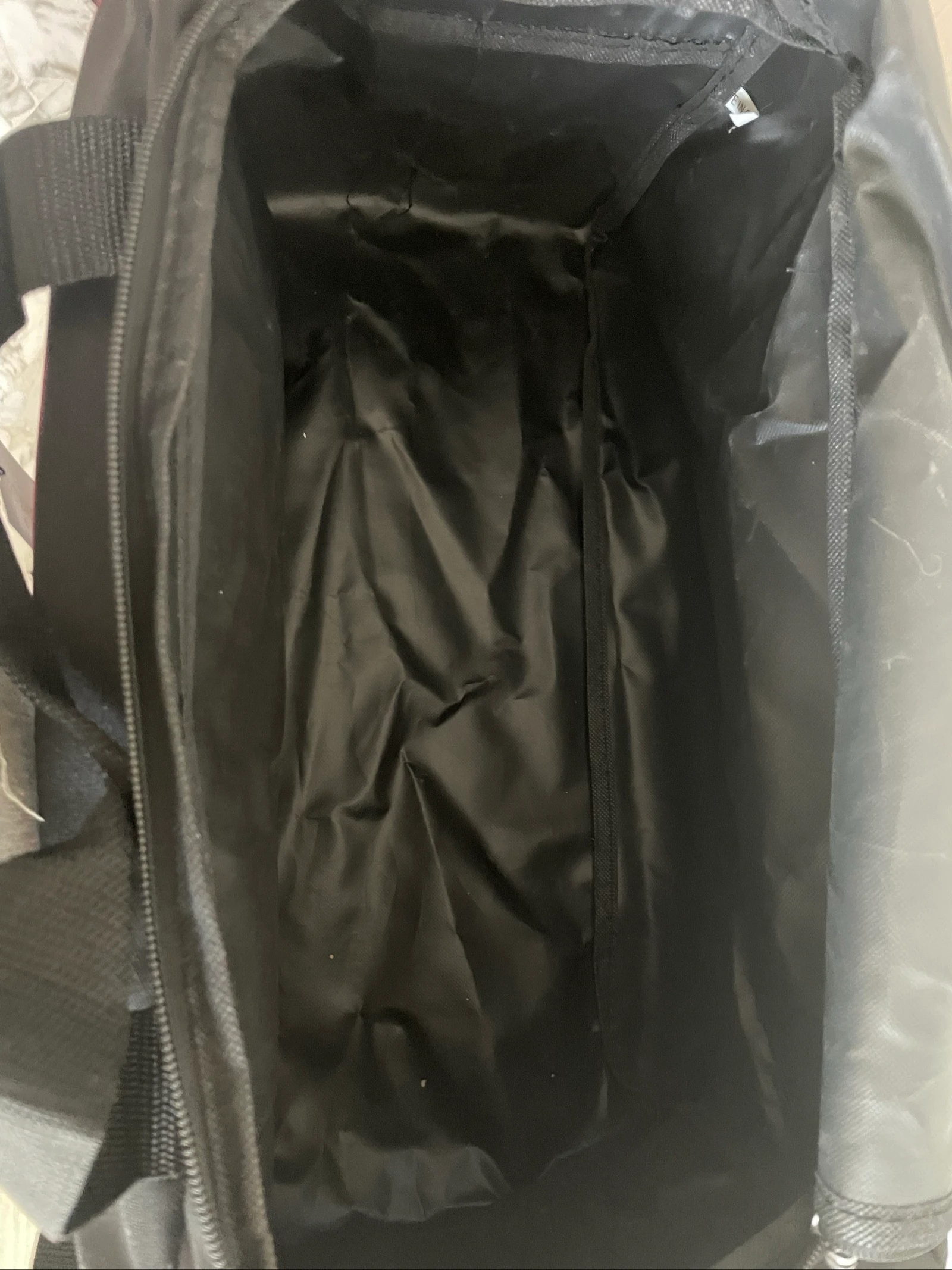 Sac de voyage Chevignon noir neuf – photo 4
